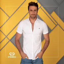 پیراهن آستین کوتاه 2352