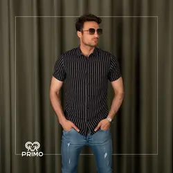 پیراهن هاوایی 2350/18