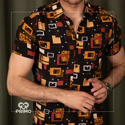 پیراهن هاوایی 2350/13