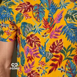 پیراهن هاوایی 2350/2