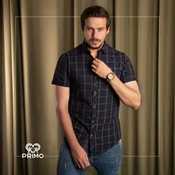 پیراهن آستین کوتاه 2355/4