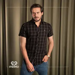 پیراهن آستین کوتاه 2355/9