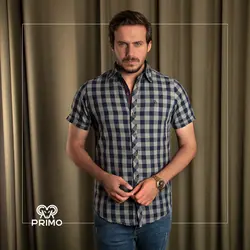 پیراهن آستین کوتاه 2355/5