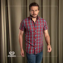 پیراهن آستین کوتاه 2355/13