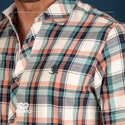 پیراهن آستین کوتاه 2349