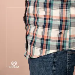 پیراهن آستین کوتاه 2349