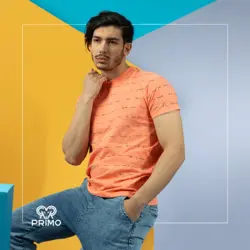 تیشرت پنبه 1403