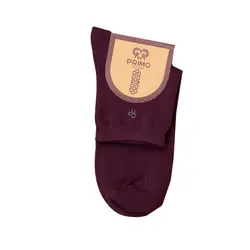 جوراب نیم ساق 9600/01/09