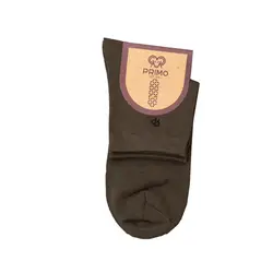 جوراب نیم ساق 9600/01/22