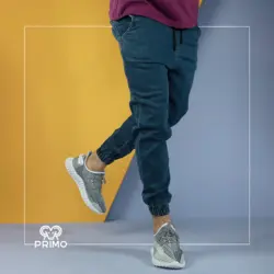 شلوارجین دمپاکش 4147