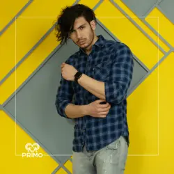 پیراهن جین 2340/8