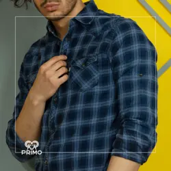 پیراهن جین 2340/8