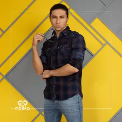 پیراهن جین 2340/4