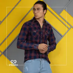 پیراهن جین 2340/13