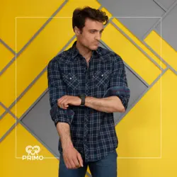 پیراهن جین 2340/9