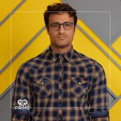 پیراهن جین 2340/11