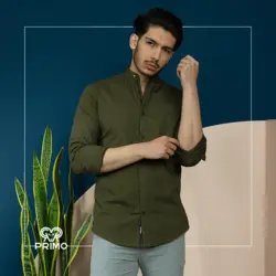 پیراهن مردانه 2307