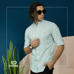 پیراهن مردانه 2307