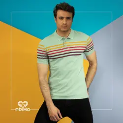 پولوشرت مردانه 1402