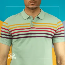 پولوشرت مردانه 1402