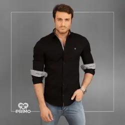 پیراهن مردانه 2329
