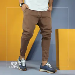 شلوارکتان دمپاکش 3131