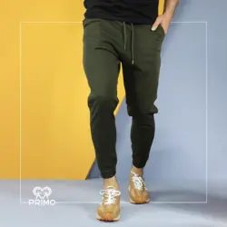 شلوارکتان دمپاکش 3131