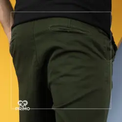 شلوارکتان دمپاکش 3131