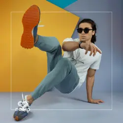 شلوارکتان دمپاکش 3131