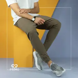 شلوارکتان دمپاکش 3131