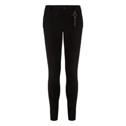 شلوار پارچه فاستونی پریمو مدل ساده 3173/02