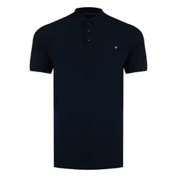 پولوشرت آستین کوتاه پریمو مدل سایز بزرگ 1488/05