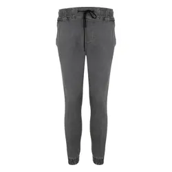 شلوار جین اسلش پریمو مدل دمپاکش 4147/321