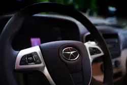 مینی بوس جک سانری jac sunray - شرکت تعاونی 6599 بهداشتی درمانی حضرت ابوطالب (ع)