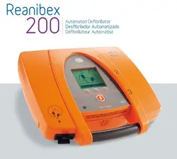 الکتروشوک بکسن reanibex 200 - شرکت تعاونی 6599 بهداشتی درمانی حضرت ابوطالب (ع)