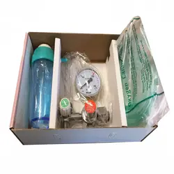 مانومتر اکسیژن ایرمکس - شرکت تعاونی 6599 بهداشتی درمانی حضرت ابوطالب (ع)