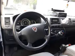 آمبولانس برلیانس HAISE H2L