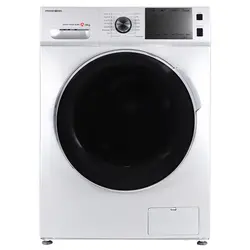 لباسشویی پاکشوما 8 کیلوگرمی BWF 40803