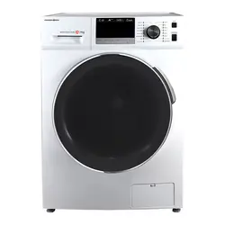 لباسشویی پاکشوما 9 کیلوگرمی BWF 40906