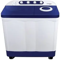 ماشین لباسشویی 15.5 کیلویی دوقلو پاکشوما مدل PGF 1534 A