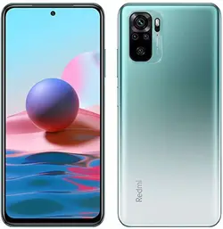 گوشی شیائومی Redmi Note 10 ظرفیت 64 گیگابایت و رم 4 گیگابایت