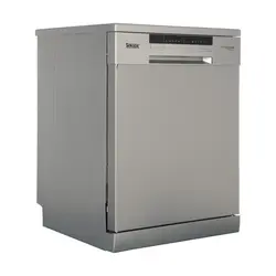 ماشین ظرفشویی سینجر مدل DWS-15-401US