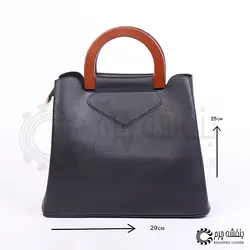 کیف زنانه کد 126|خرید و قیمت کیف زنانه چرم|چرم طبیعی