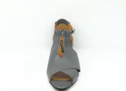 صندل زنانه چرم مادلین - کفش زنانه چرم|خرید کفش زنانه|قیمت کفش چرم زنانه|کیف چرم زنانه|چرم