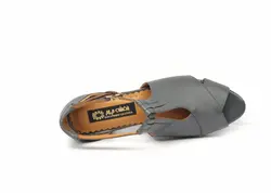 صندل زنانه چرم مادلین - کفش زنانه چرم|خرید کفش زنانه|قیمت کفش چرم زنانه|کیف چرم زنانه|چرم