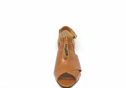 صندل زنانه چرم مادلین - کفش زنانه چرم|خرید کفش زنانه|قیمت کفش چرم زنانه|کیف چرم زنانه|چرم