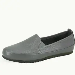 کفش زنانه چرم آوا|خرید و قیمت کفش اسپرت و راحتی چرم زنانه