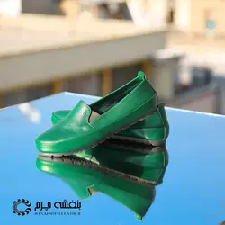 کفش زنانه چرم آوا|خرید و قیمت کفش اسپرت و راحتی چرم زنانه