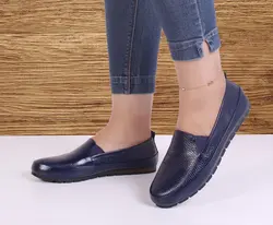 کفش زنانه چرم آوا|خرید و قیمت کفش اسپرت و راحتی چرم زنانه