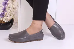 کفش زنانه چرم آوا|خرید و قیمت کفش اسپرت و راحتی چرم زنانه